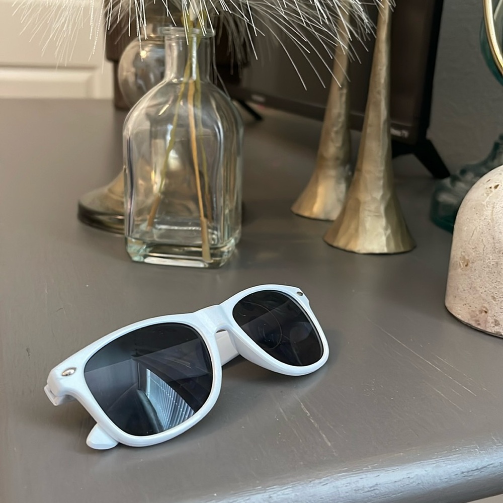 George Hats Brand sunglasses